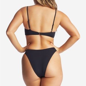 Billabong bikini- bottoms only